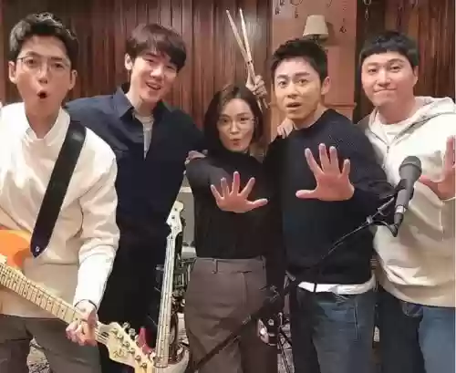 97韩剧网国剧(剧迷app免费下载)插图6