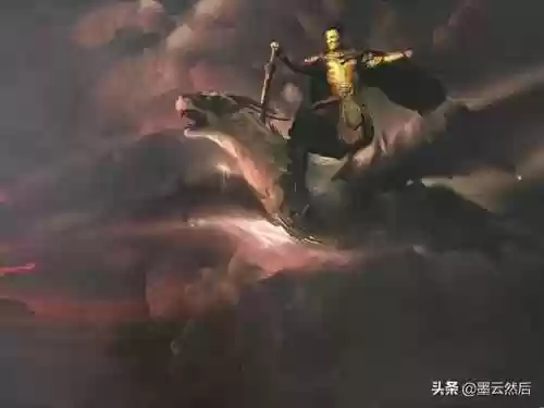轩辕剑之天之痕人物关系图(轩辕剑之天之痕cp有哪些)插图3