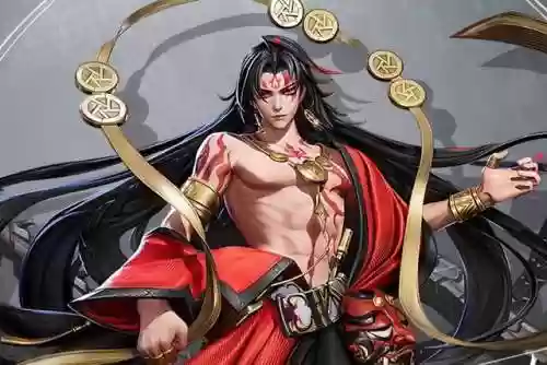 阴阳师前线作战蛇魔阵容(阴阳师打真蛇阵容)插图3