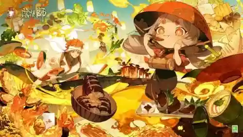 阴阳师食切鸦阵容原理(阴阳师刷魂土阵容)插图3