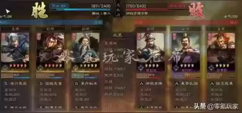 统御者阵容(神盾使阵容最强搭配)插图1