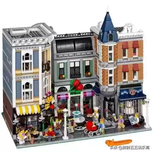 史上最全玩具阵容图片(史上最好的玩具)插图16