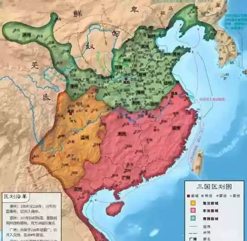 三国杀乱世枭雄最强阵容(三国杀打到枭雄还有必要打吗)插图7