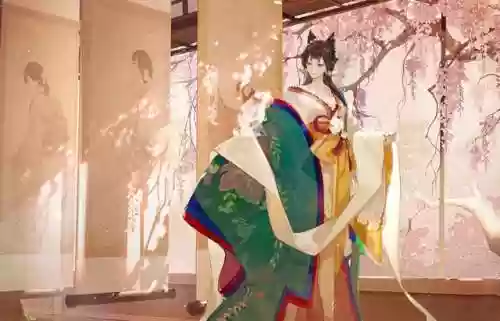 阴阳师花鸟卷挖土阵容(花鸟卷御魂搭配2023最新版)插图2
