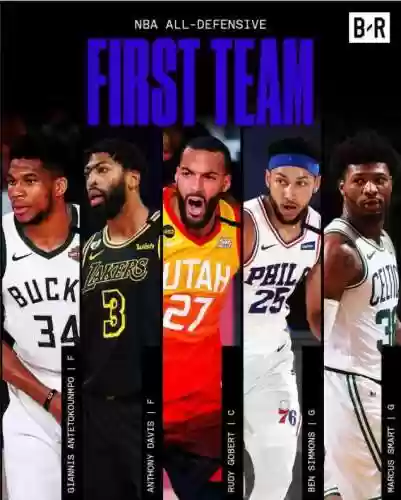 字母哥最佳防守运动员阵容(最强nba字母哥欧洲步教学)