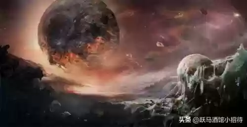 死亡空间剧情(死亡空间哈蒙德)插图25