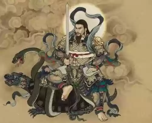 蓝天门阵容(闹闹天宫2阵容推荐)插图1