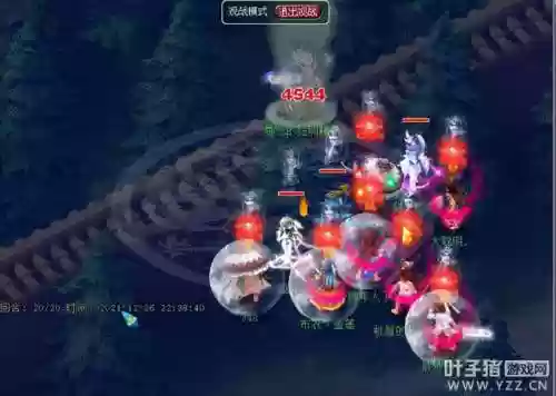 地宫20阵容(张角张宝最强t0阵容搭配)插图7