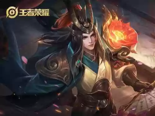 英雄联盟法师最强团战阵容(王者荣耀下棋最强阵容新版本)插图2
