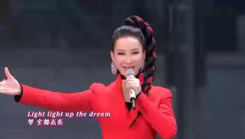 春晚阵容衣服(春节联欢晚会同款衣服图片)插图32
