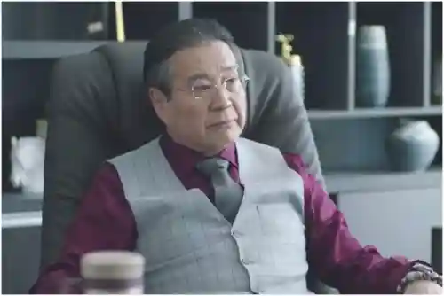 著名老戏骨阵容(老戏骨有哪些演员)插图32