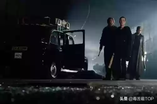 好看的丧尸病毒灾难片(如果丧尸病毒爆发人类还能活多久)插图39