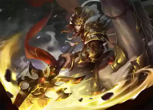 三国无双8血腥阵容(真三国无双8最爽武将)插图4