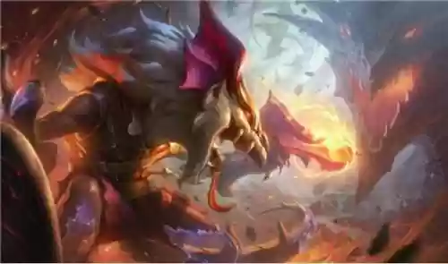 黑暗铁骑阵容(三国志战略版最强骑兵阵容)插图6