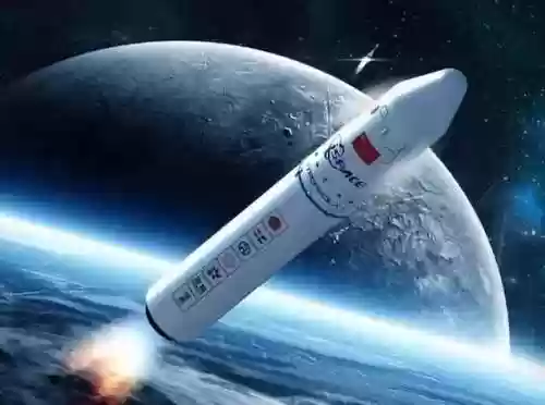 私人飞船阵容(星际公民新手飞船推荐)插图5 私人飞船阵容(星际公民新手飞船推荐)插图5