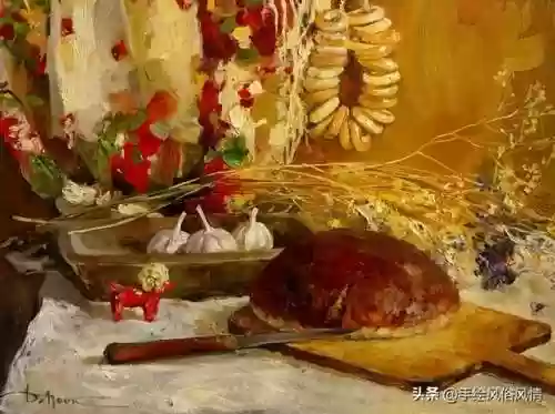 我有一个原始世界(往返蛮荒大世界)插图17