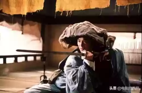 林青霞东方不败(林青霞王祖贤喂酒是借位吗)插图36