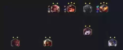 福星模式魔法师配什么阵容(王者模拟战阵容搭配)插图1
