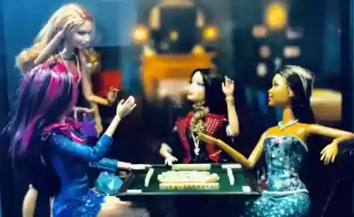 真人麻将 四人麻将(免费的四人麻将)