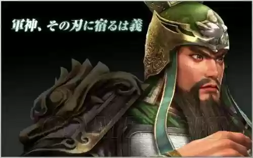 真三国无双7出招表(真三国无双7pc按键对照表)插图6