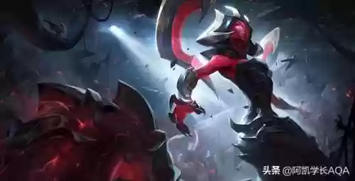 美杜莎冷门阵容(美杜莎出装17173)插图3