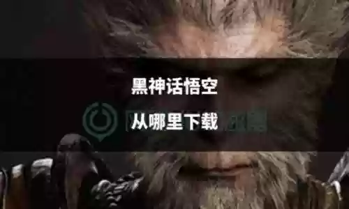 黑神话悟空手机版(黑神话悟空最新版本下载)