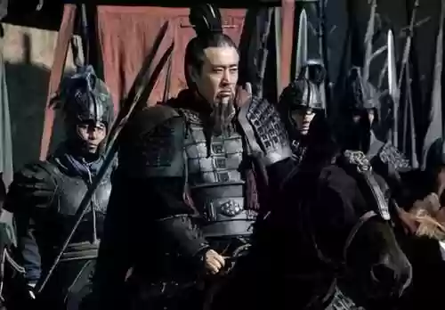 三国之逐霸天下(三国之雄霸天下的故事简介)插图3 三国之逐霸天下(三国之雄霸天下的故事简介)插图3
