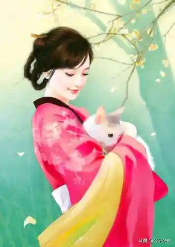 春秋我为王(春秋我为王百度百科人物介绍)插图3