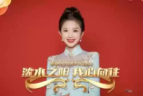端午晚会阵容(央视端午晚会2024节目单表)插图7