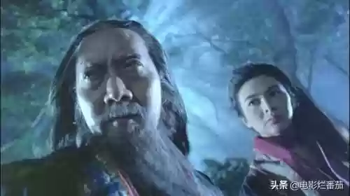 林青霞东方不败(林青霞王祖贤喂酒是借位吗)插图33