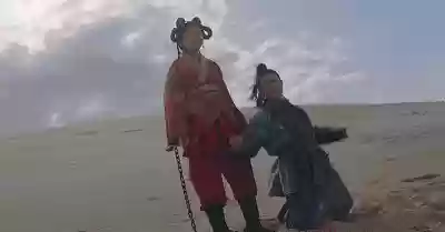 倚天屠龙记经典版(金庸最认可的倚天屠龙记)插图29
