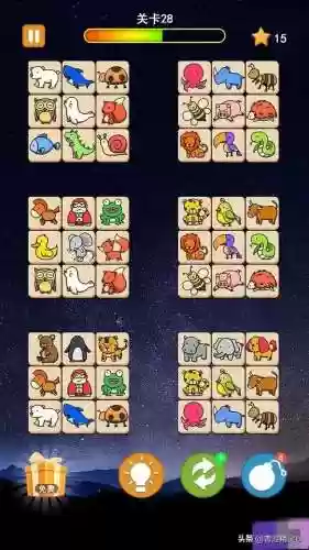 农场水果连连看(果蔬连连看小游戏免费)插图2