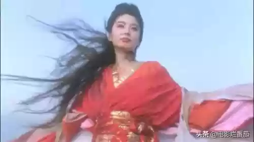林青霞东方不败(林青霞王祖贤喂酒是借位吗)插图23