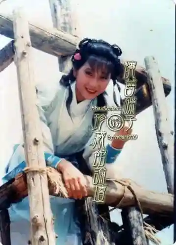 老版神雕侠侣83版电视剧(神雕侠侣83版免费观看粤语)插图51