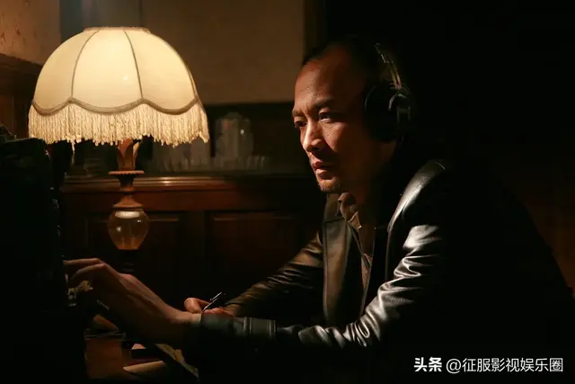 仁者无敌陈宝国版(陈宝国四部无敌的片子)插图6