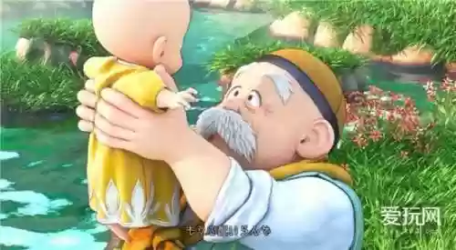 勇者斗恶龙9转职任务(dq9主角转什么职业)插图23