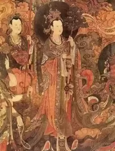 逍遥太清仙(重生都市之逍遥仙帝)插图8 逍遥太清仙(重生都市之逍遥仙帝)插图8