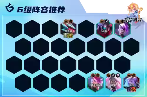阵容平民95(我叫mt平民最强阵容)插图14