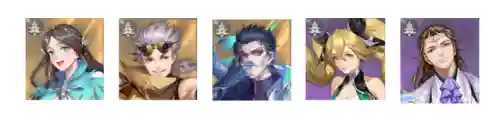 魂师对决阵容怎么合理(魂师对决前期最强阵容T0)插图1