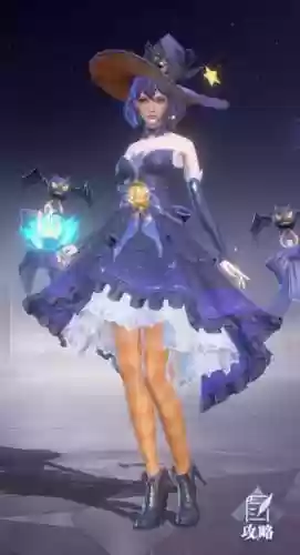 魂师对决3神辅阵容(魂师对决pve最强阵容)插图10