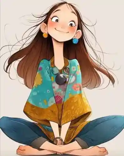 阵容匹配头像女搞怪(游戏名字女生搞怪)插图4