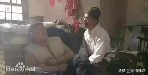电视剧双枪演员阵容名单(电视剧双枪1一4o集播放)插图3