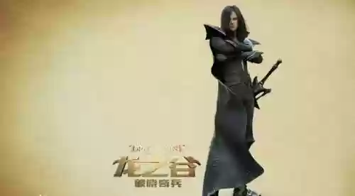 龙之谷破晓奇兵完整版(龙之谷精灵王座2高清免费版)插图6