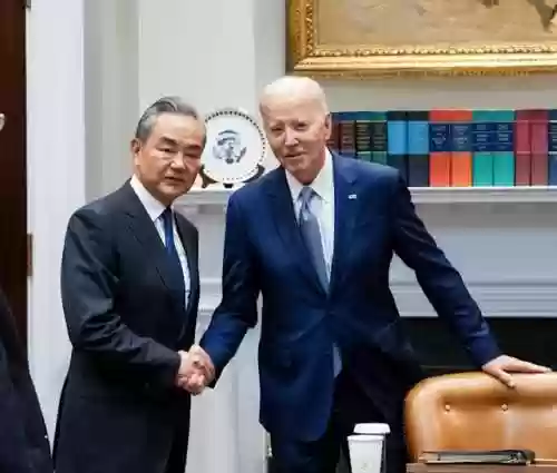美国最强阵容来华了吗(反美阵营有哪些国家)插图4