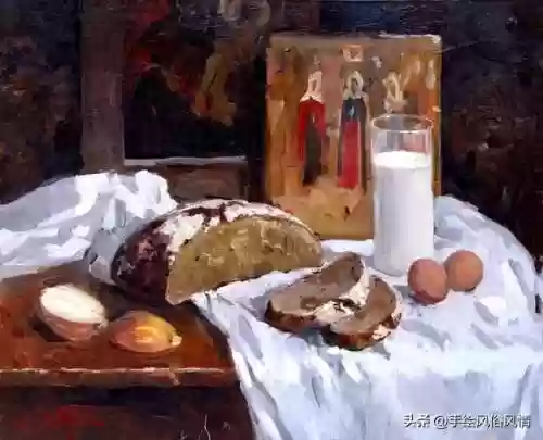 我有一个原始世界(往返蛮荒大世界)插图5