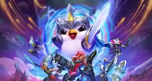 云顶之弈十一赛季强势阵容(云顶之弈多久一个赛季)