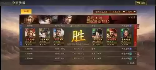 马超神威阵容(马超怎么搭配阵容)插图2
