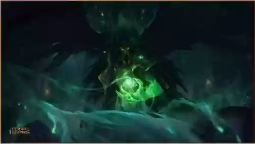 策士统领皮肤(北领前线皮肤介绍)插图17