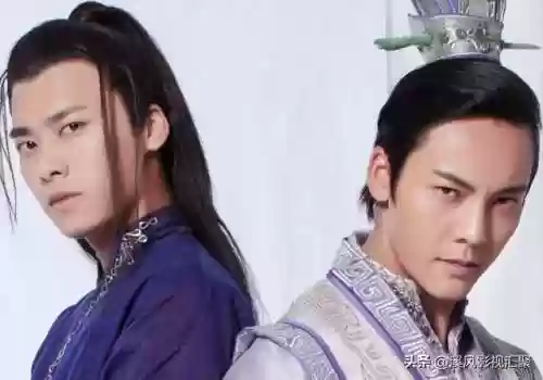 古剑奇谭为什么塌了四次(古剑奇谭都有谁塌房了)插图7 古剑奇谭为什么塌了四次(古剑奇谭都有谁塌房了)插图7