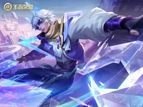王者荣耀百里守约技能(百里守约技能详细介绍)